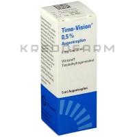 Тимо Визион ● Timo Vision