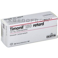 Тимоніл ● Timonil