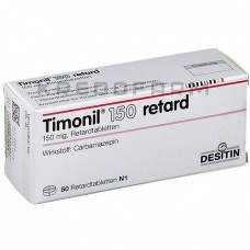 Тимонил ● Timonil