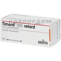 Тимоніл ● Timonil