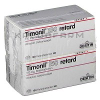 Тимоніл ● Timonil