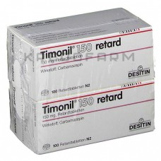 Тимонил ● Timonil