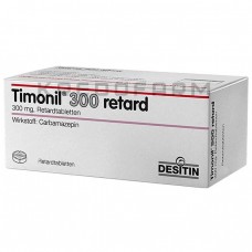 Тимонил ● Timonil