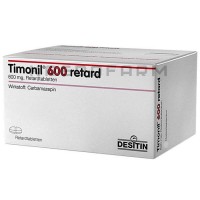 Тимоніл ● Timonil