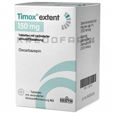 Тимокс ● Timox
