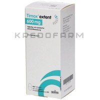 Тимокс ● Timox