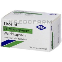 Тиросинт ● Tirosint