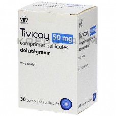 Тівікай ● Tivicay