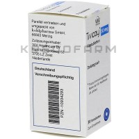 Тівікай ● Tivicay