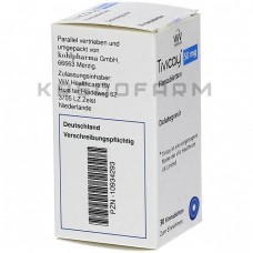 Тівікай ● Tivicay