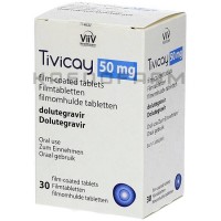 Тівікай ● Tivicay