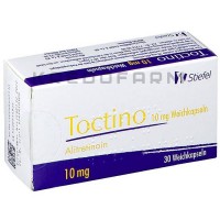 Токтино ● Toctino