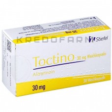 Токтино ● Toctino