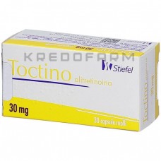 Токтино ● Toctino