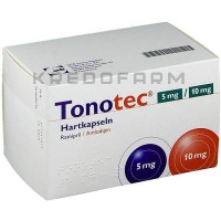 Тонотек ● Tonotec