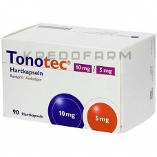 Тонотек ● Tonotec