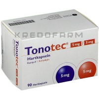 Тонотек ● Tonotec