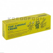 Топ Сабона ● Top Sabona