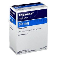 Топамакс ● Topamax