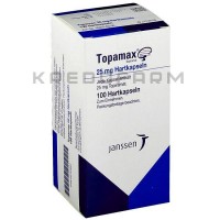 Топамакс ● Topamax