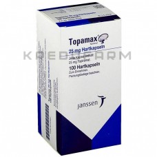 Топамакс ● Topamax