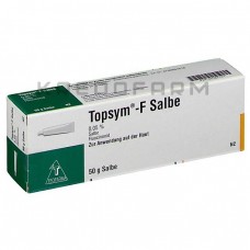 Топсим ● Topsym