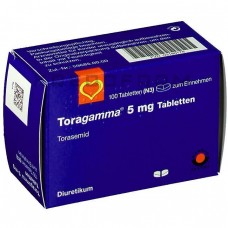 Торагамма ● Toragamma