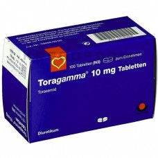Торагамма ● Toragamma