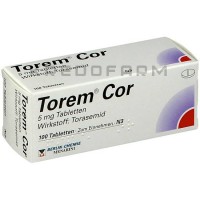 Торем ● Torem