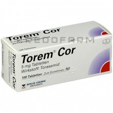 Торем ● Torem