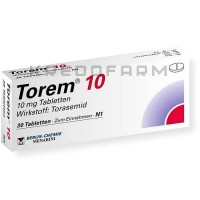 Торем ● Torem