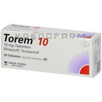 Торем ● Torem
