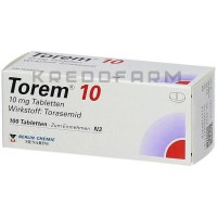 Торем ● Torem