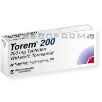 Торем ● Torem