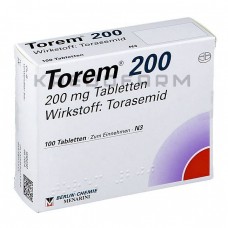 Торем ● Torem