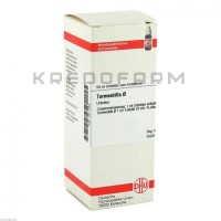 Торментилла ● Tormentilla