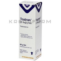 Тостран ● Tostran