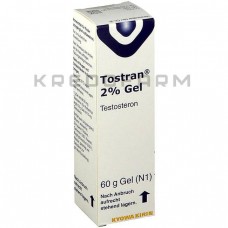 Тостран ● Tostran