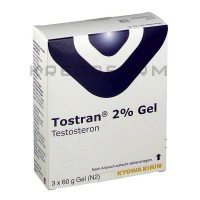 Тостран ● Tostran