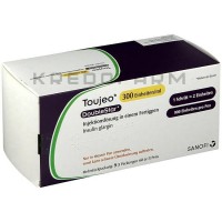 Тожео ● Toujeo