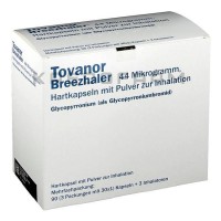 Тованор ● Tovanor