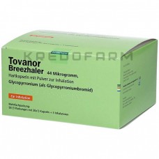 Тованор ● Tovanor