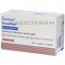 Тованор ● Tovanor