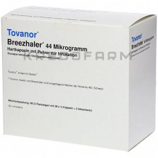 Тованор ● Tovanor