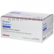 Тованор ● Tovanor