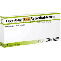 Товедесо ● Tovedeso