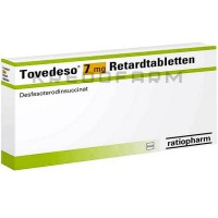 Товедесо ● Tovedeso