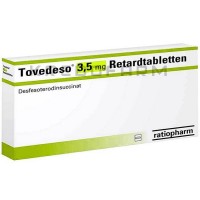 Товедесо ● Tovedeso