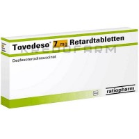 Товедесо ● Tovedeso