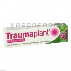 Траумаплант ● Traumaplant